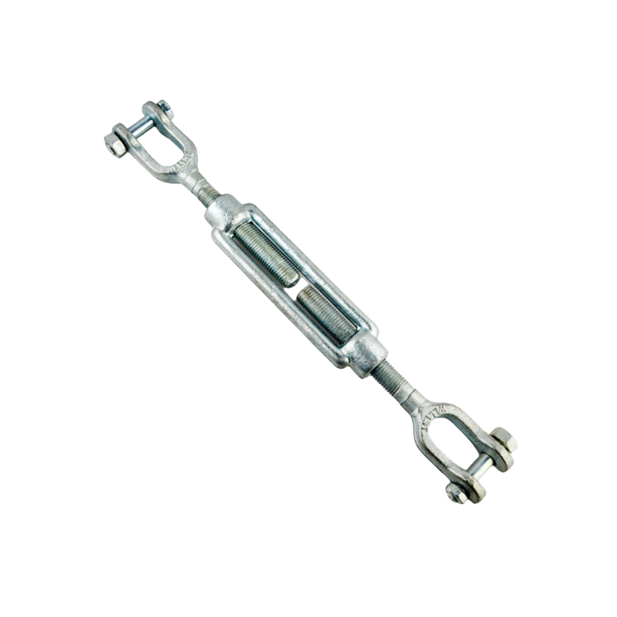 DIN1480 JAW&JAW